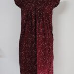 FROCK NIGHY-FREE SIZE