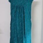 FROCK NIGHTY-FREE SIZE