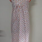 FROCK NIGHTY-FREE SIZE-WITH ZIP