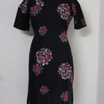 FROCK NIGHTY-FREE SIZE