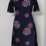 FROCK NIGHTY-FREE SIZE