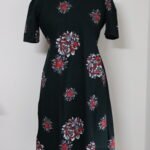 FROCK NIGHTY -FREE SIZE