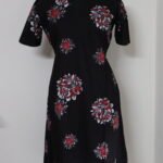 FROCK NIGHTY-FREE SIZE