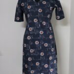 FROCK NIGHTY-FREE SIZE