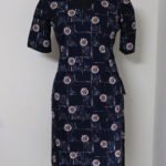 FROCK NIGHTY-FREE SIZE