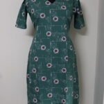 FROCK NIGHTY -FREE SIZE