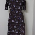 FROCK NIGHTY-FREE SIZE