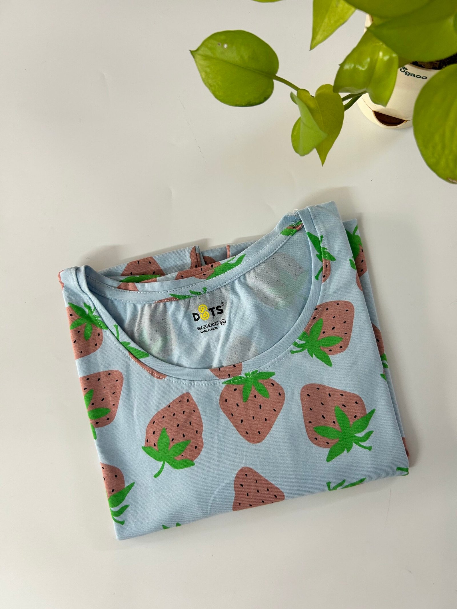 IMG_0401 MINI MAXI FREE SIZE - Image 1