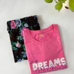 PREMIUM PALAZZO SET-2XL&3XL