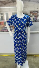 ZIPLESS FEEDING FROCK - Image 2