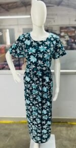 ZIPLESS FEEDING FROCK - Image 2