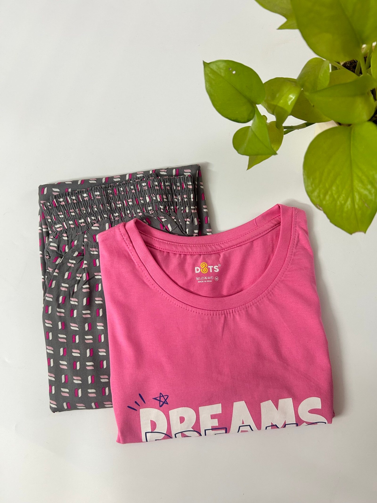 IMG_1328 PALAZZO SET-M - Image 1