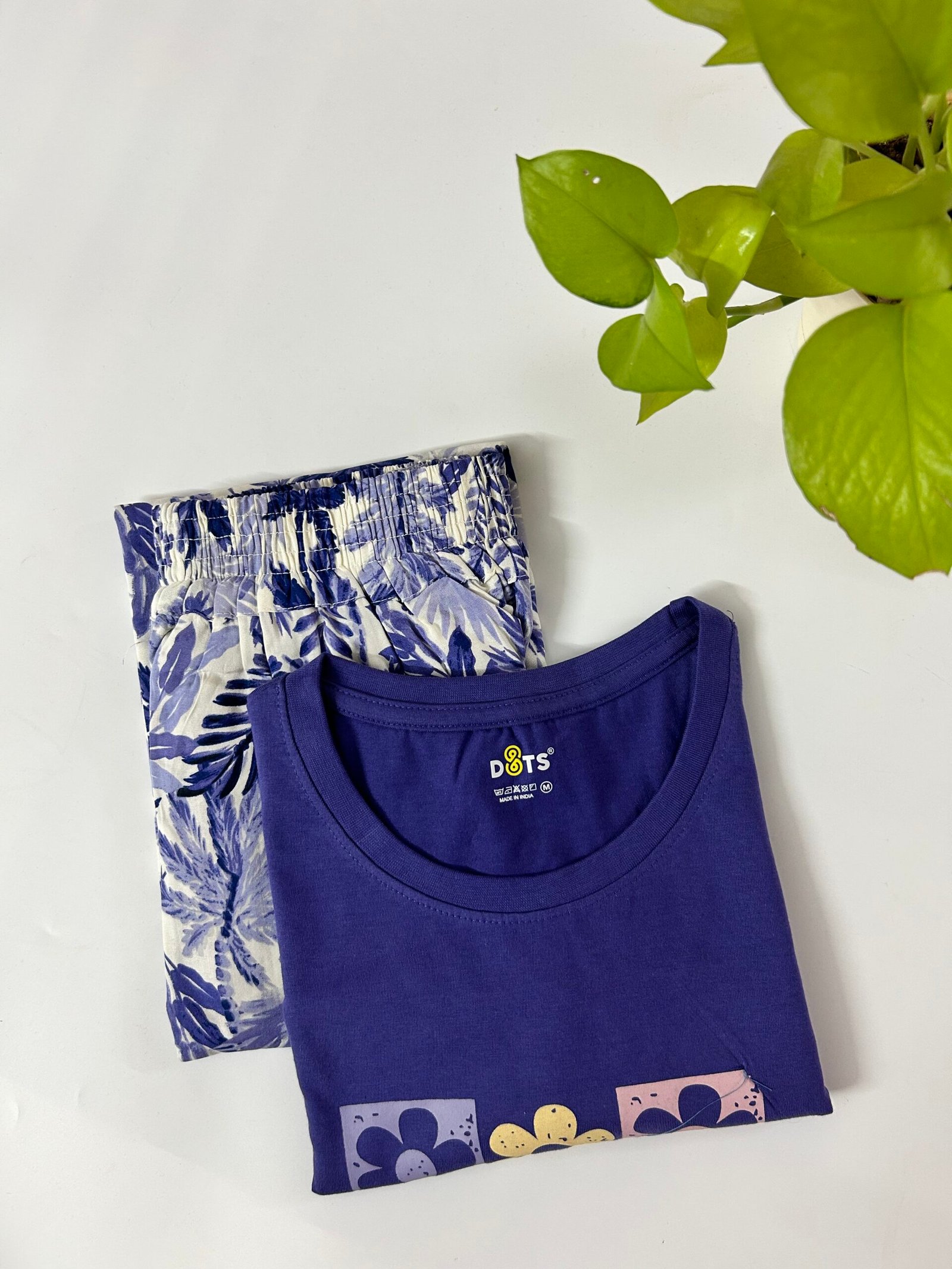 IMG_1335 PALAZZO SET-M - Image 1