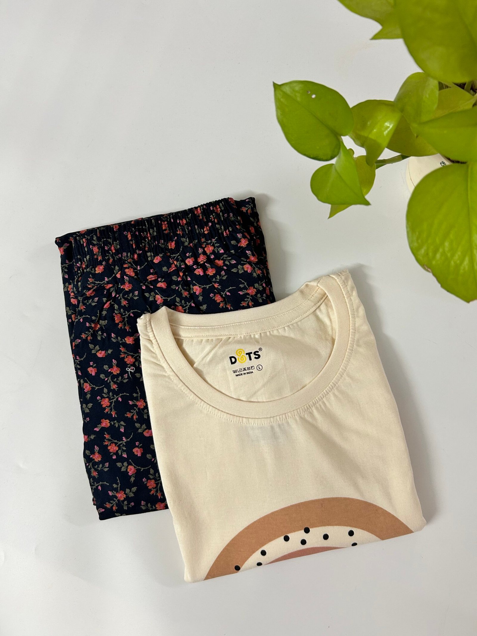 IMG_1338 PALAZZO SET-L - Image 1