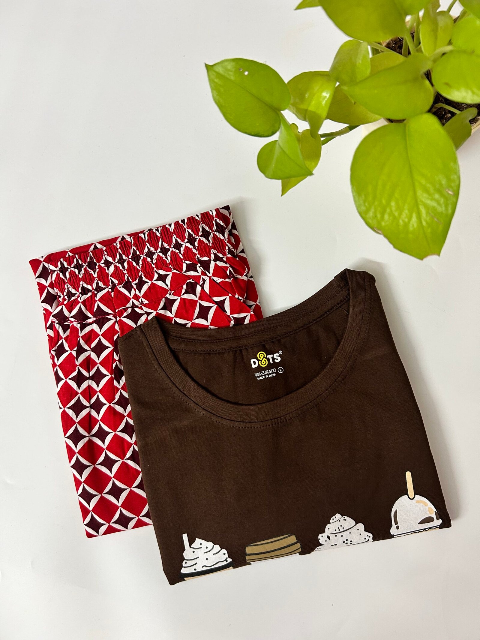 IMG_1341 PALAZZO SET-L - Image 1