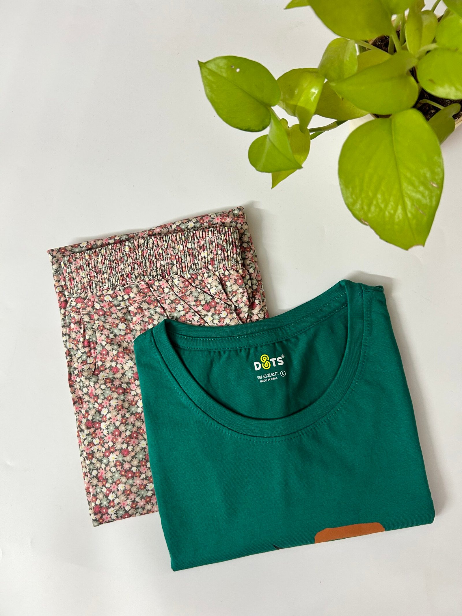 IMG_1342 PALAZZO SET-L - Image 1