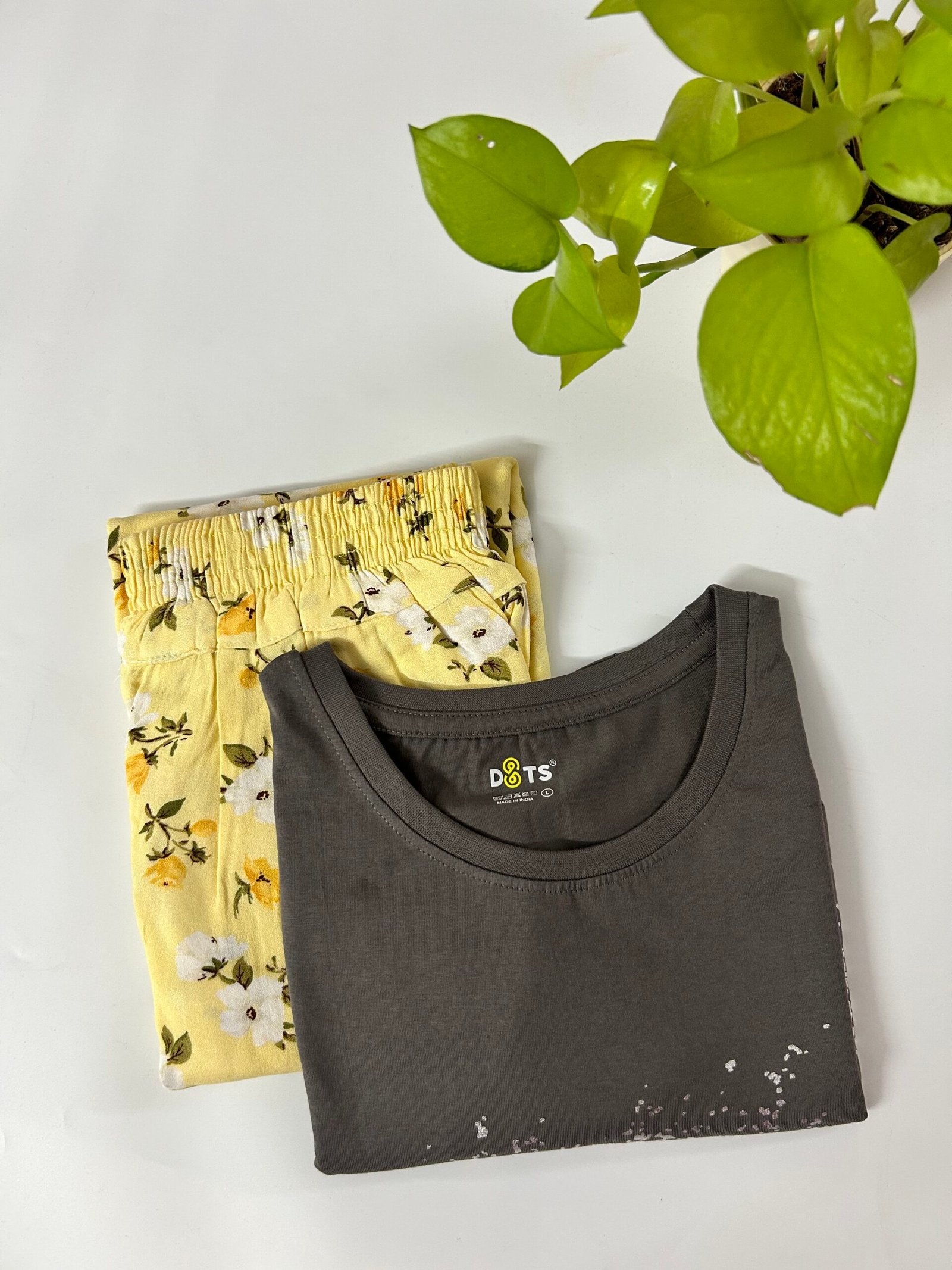 IMG_1343 PALAZZO SET-L - Image 1