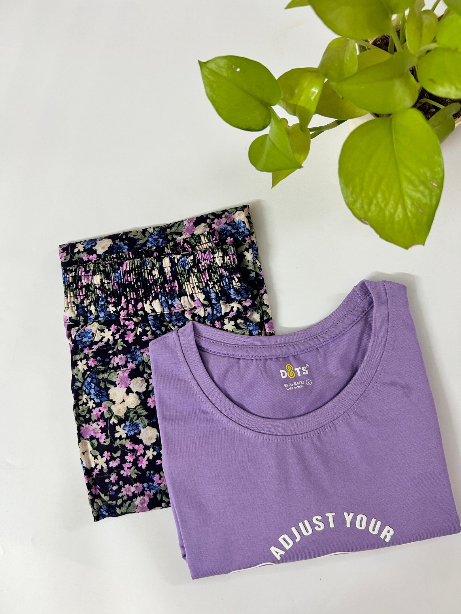 IMG_1344 PALAZZO SET-L - Image 1