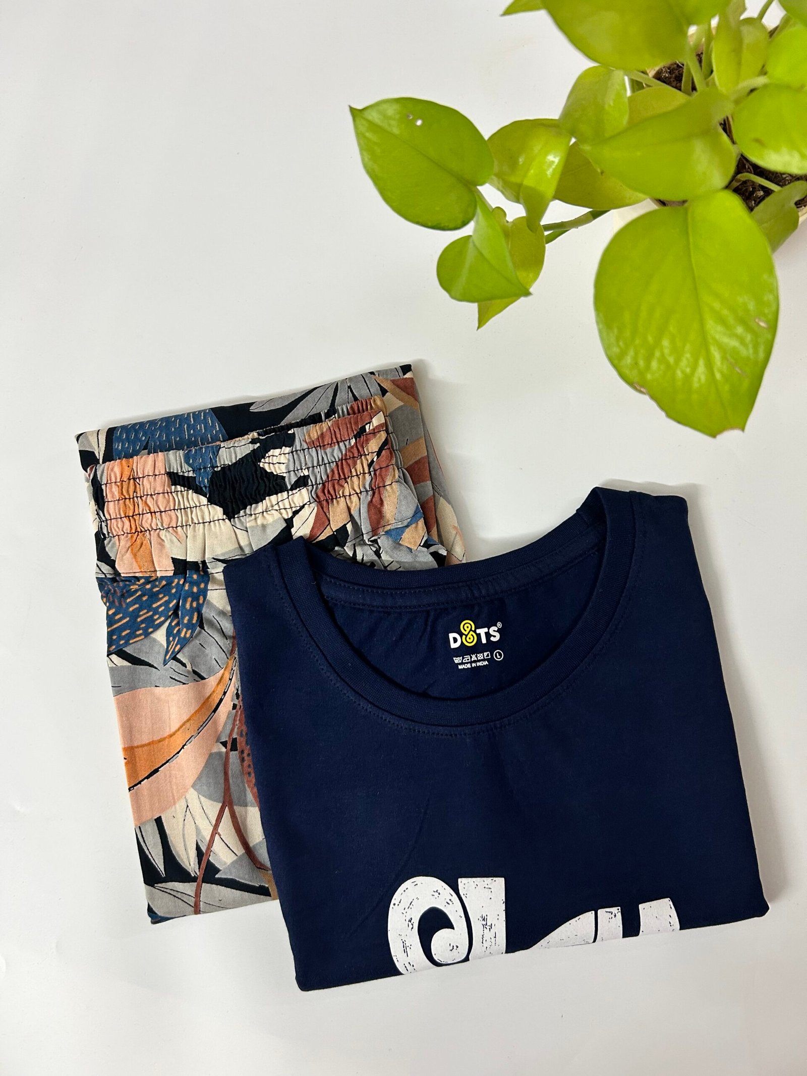 IMG_1346 PALAZZO SET-L - Image 1