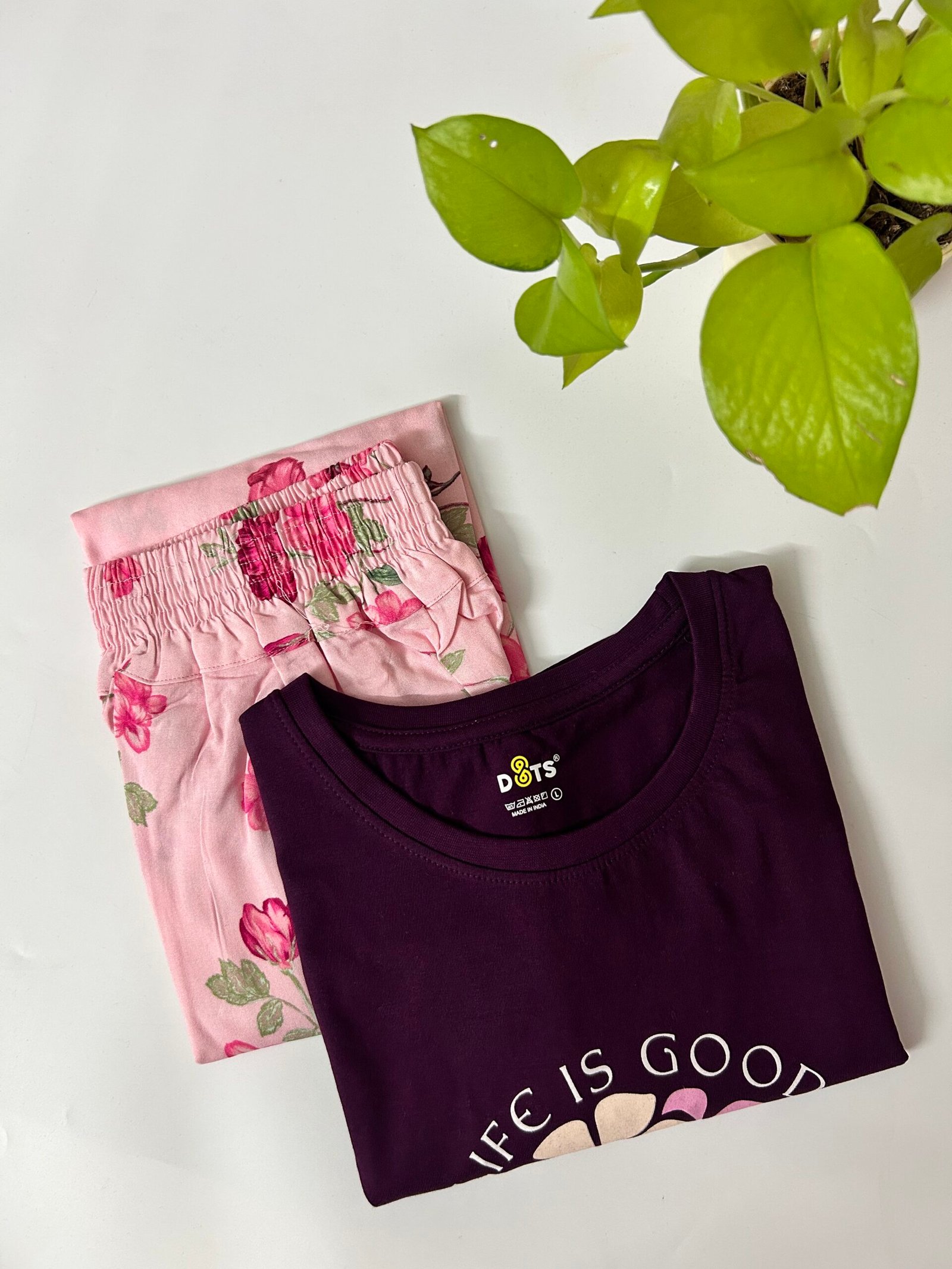 IMG_1347 PALAZZO SET-L - Image 1