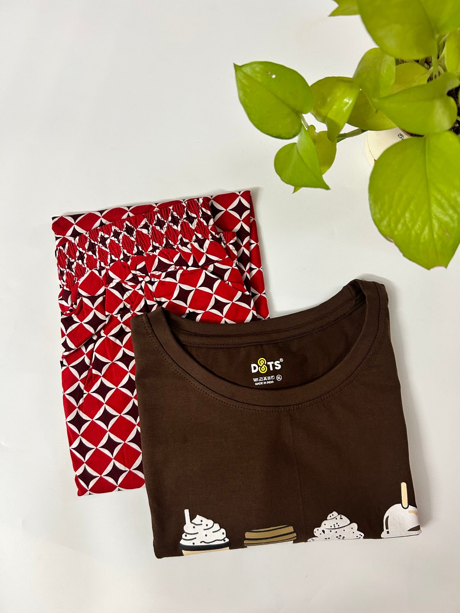 IMG_1359 PALAZZO SET-XL - Image 1