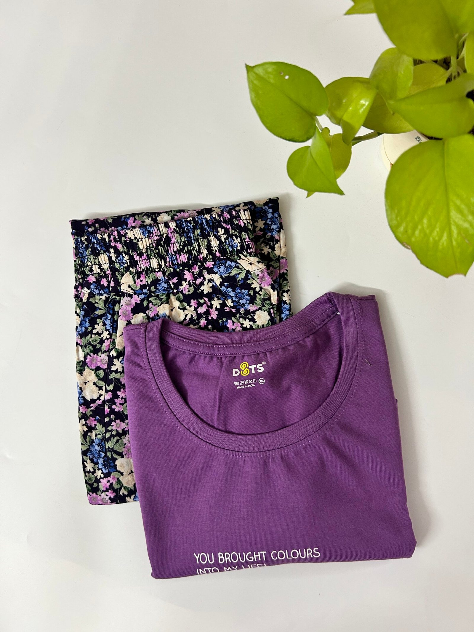 IMG_1363 PALAZZO SET-2XL - Image 1