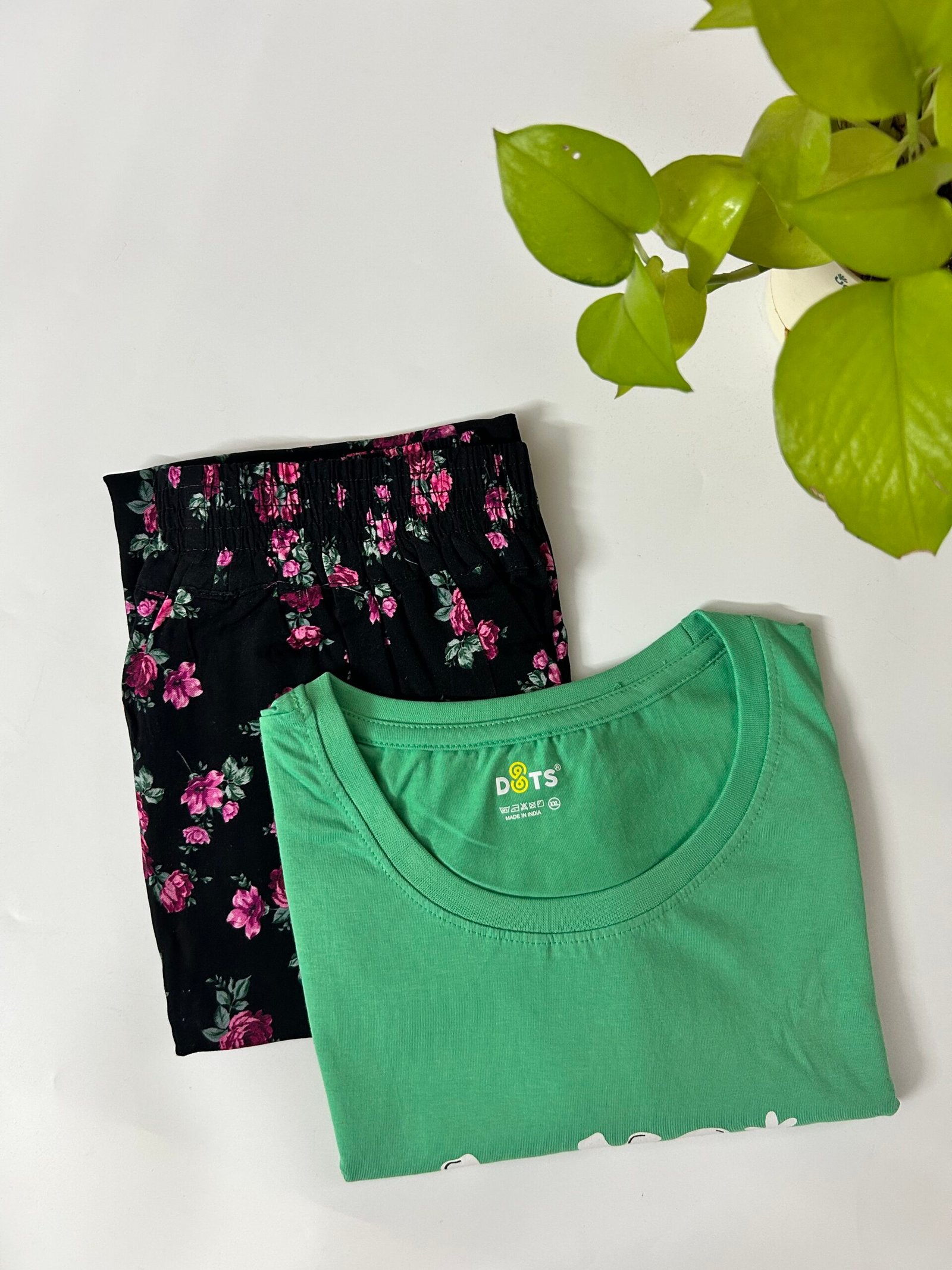 IMG_1364 PALAZZO SET-2XL - Image 1