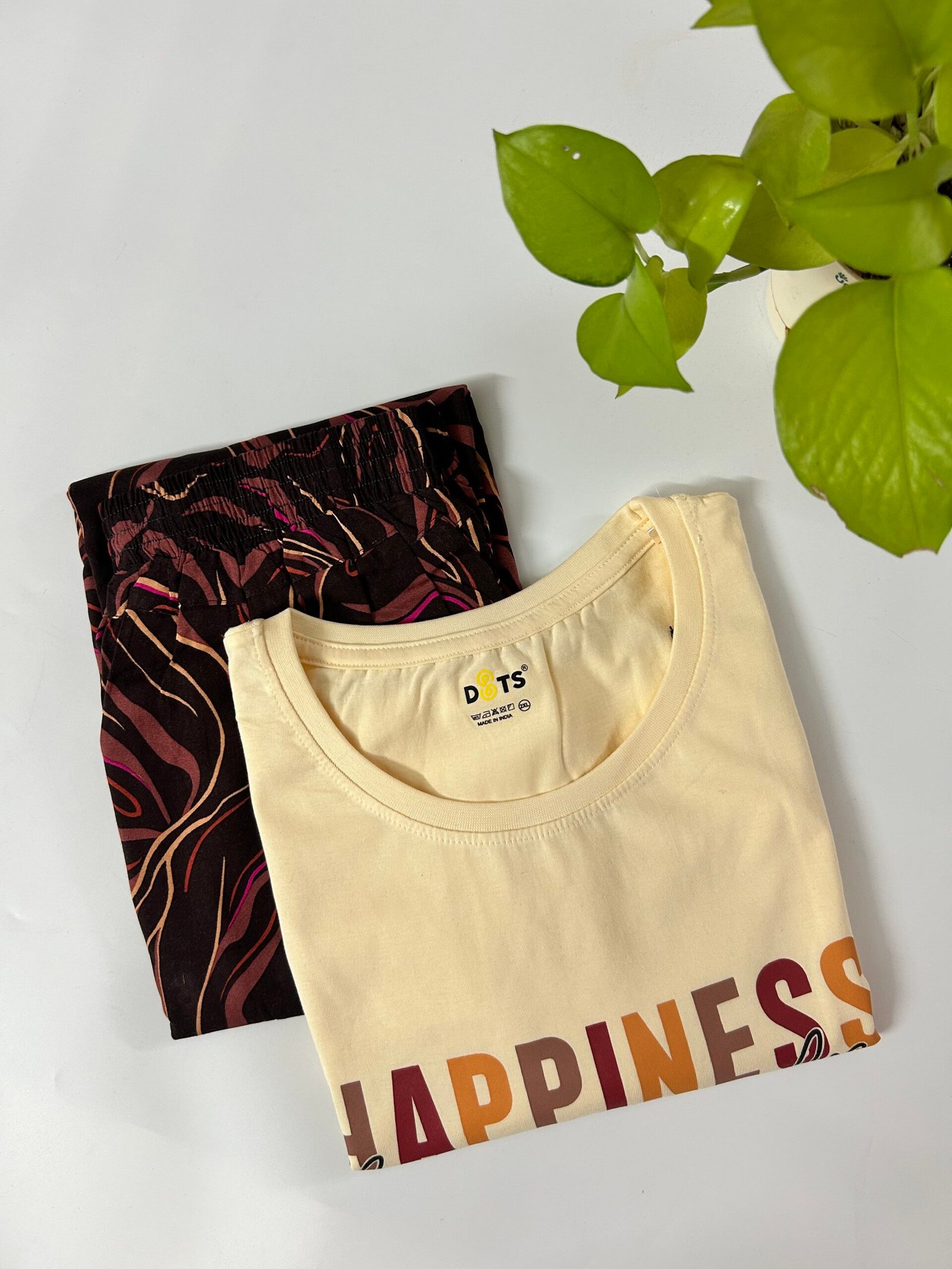 IMG_1365 PALAZZO SET-2XL - Image 1