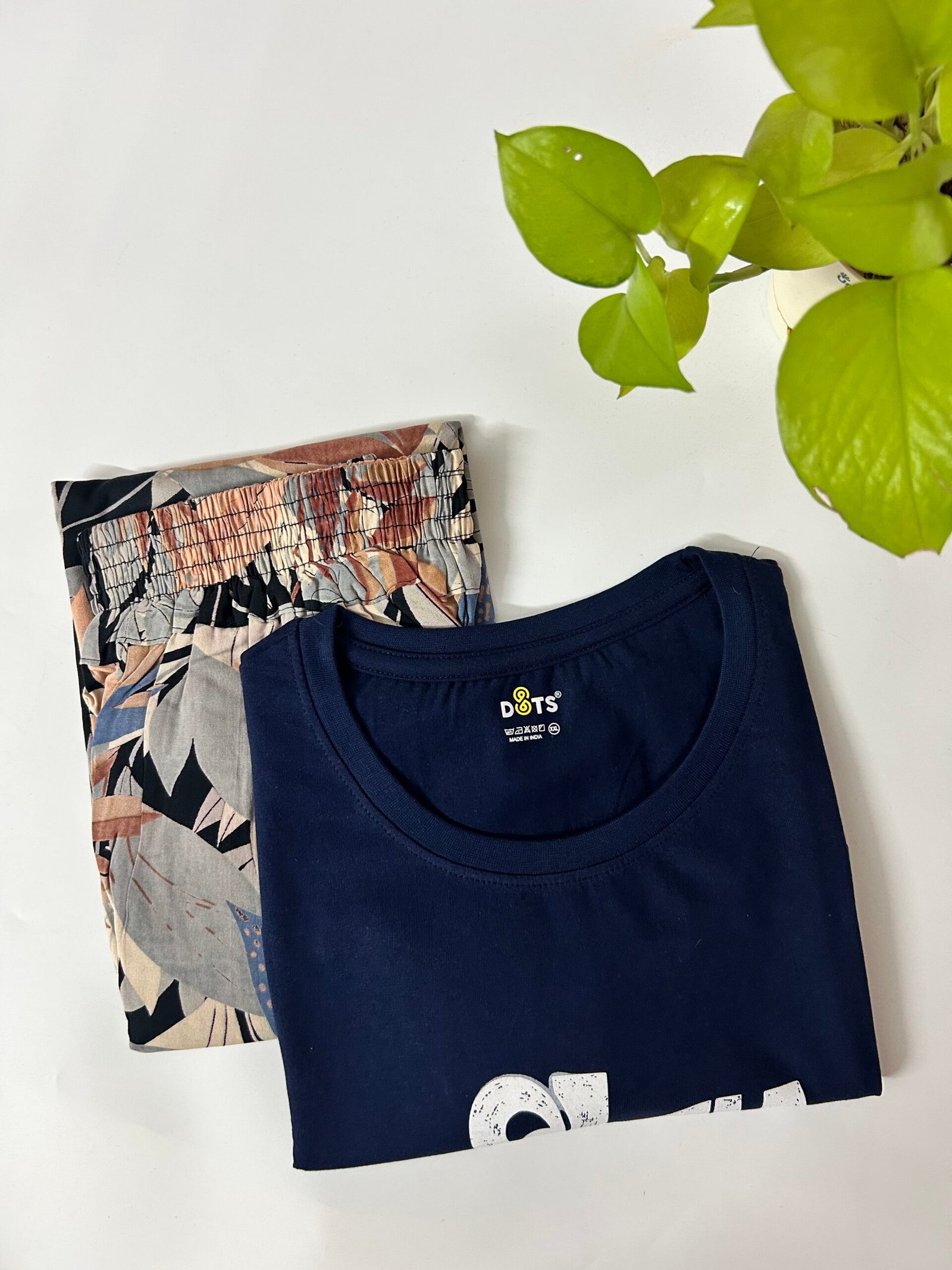 IMG_1366 PALAZZO SET-2XL - Image 1