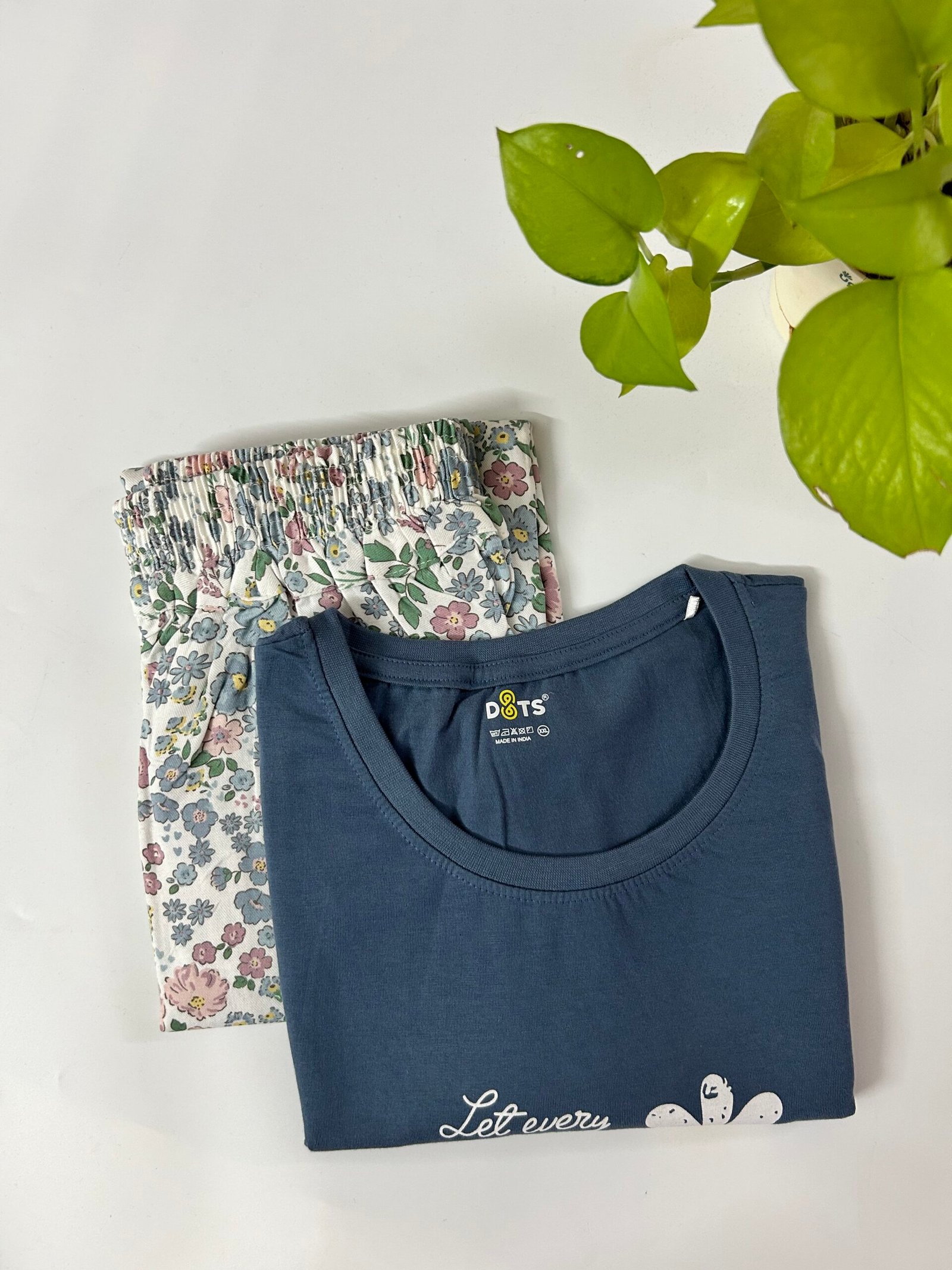 IMG_1367 PALAZZO SET-2XL - Image 1