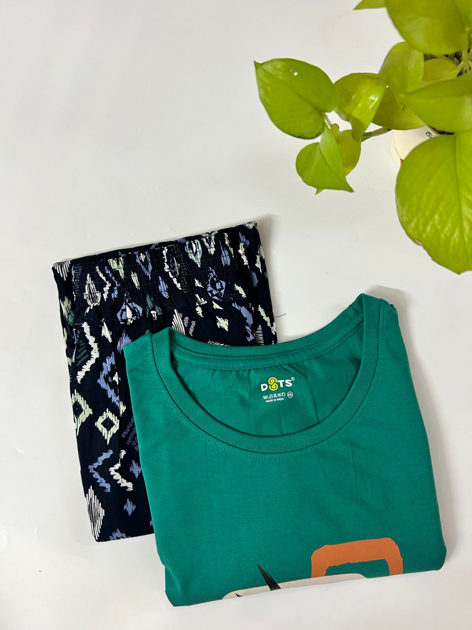 IMG_1368 PALAZZO SET-2XL - Image 1