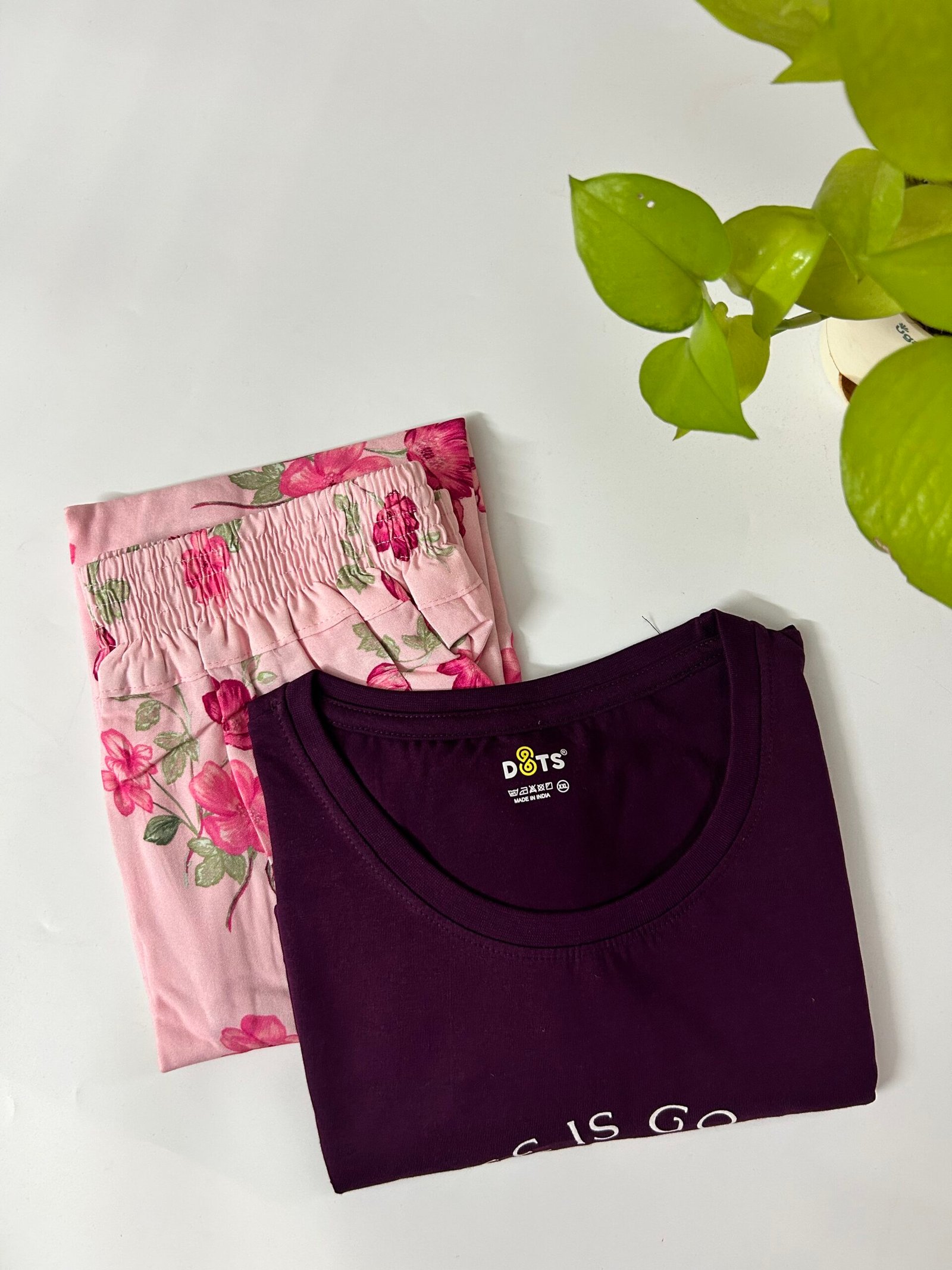 IMG_1372 PALAZZO SET-2XL - Image 1