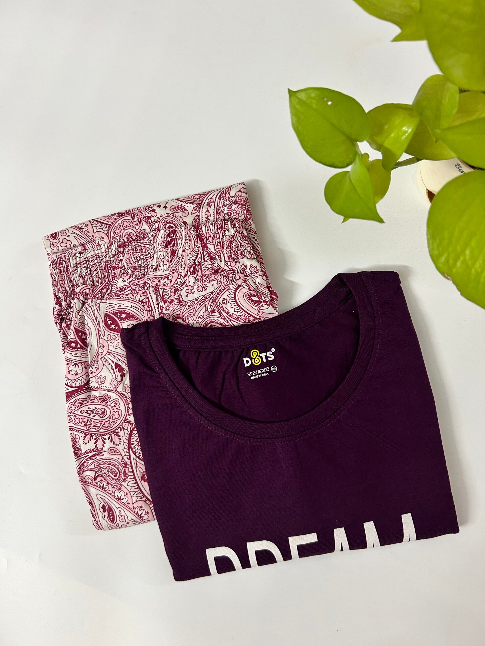 IMG_1374 PALAZZO SET-3XL - Image 1