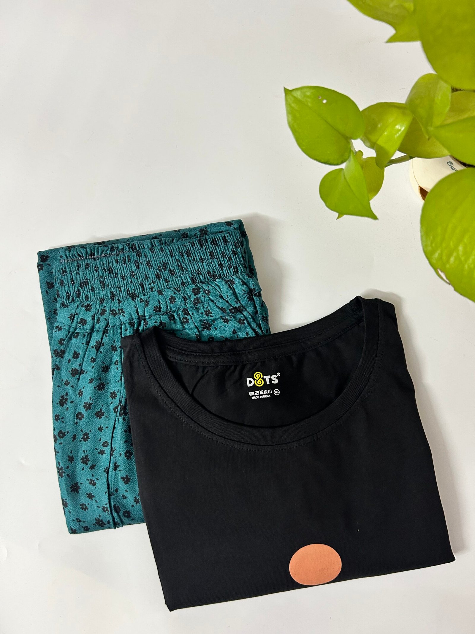 IMG_1378 PALAZZO SET-3XL - Image 1