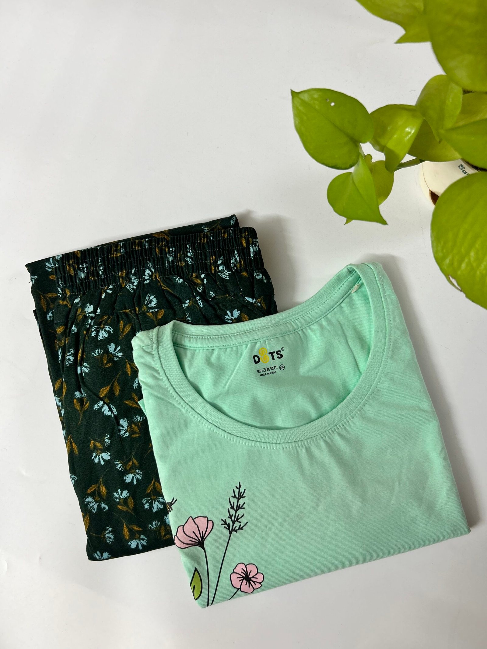 IMG_1380 PALAZZO SET-3XL - Image 1