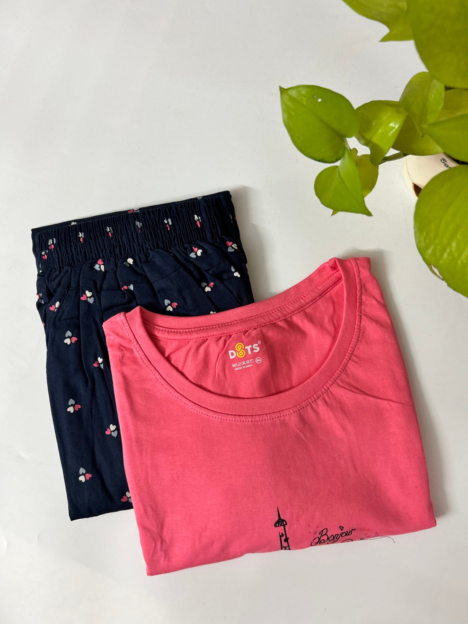 IMG_1382 PALAZZO SET-3XL - Image 1