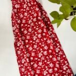 HALF  PALAZZO-FREE SIZE UPTO XL