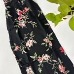 HALF PALAZZO PANT-FREE SIZE UPTO XL