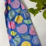 HALF PALAZZO PANT-FREE SIZE UPTO XL