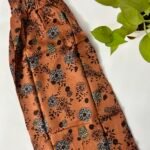 HALF PALAZZO PANT-FREE SIZE UPTO XL