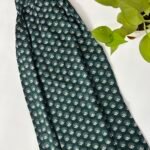 HALF PALAZZO PANT-FREE SIZE