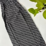 HALF PALAZZO -FREE SIZE UPTO XL