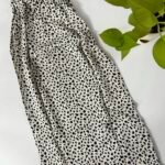 HALF PALAZZO  PANT -FREE SIZE UPTO XL