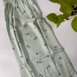 HALF PALAZZO PANT -FREE SIZE UPTO XL