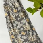 HALF PALAZZO PANT-FREE SIZE UPTO XL