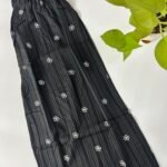 HALF PALAZZO PANT-FREE SIZE UPTO XL