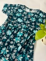 ZIPLESS FEEDING FROCK