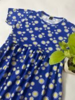 ZIPLESS FEEDING FROCK