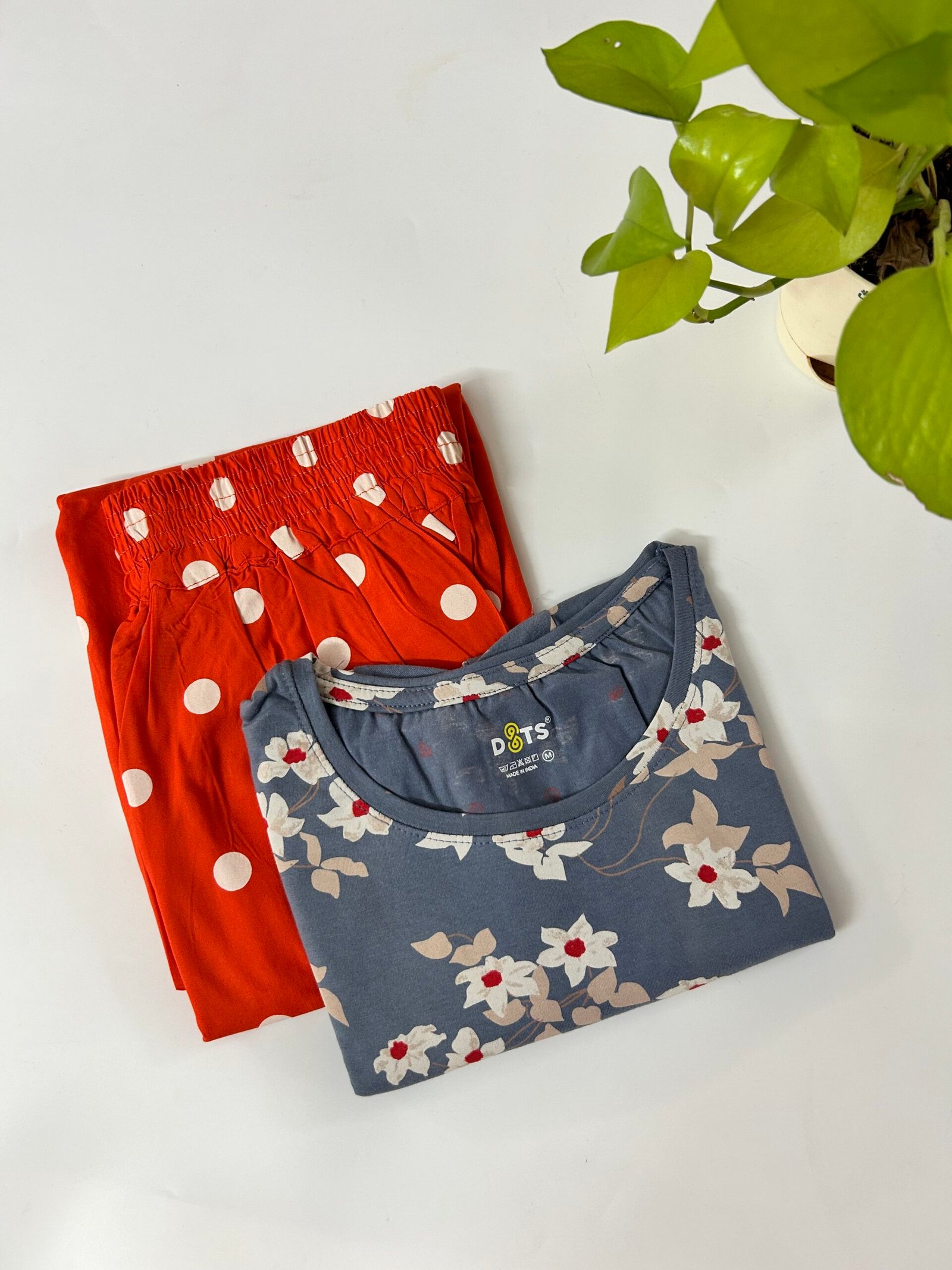 IMG_2243 PALAZZO SET-L - Image 1