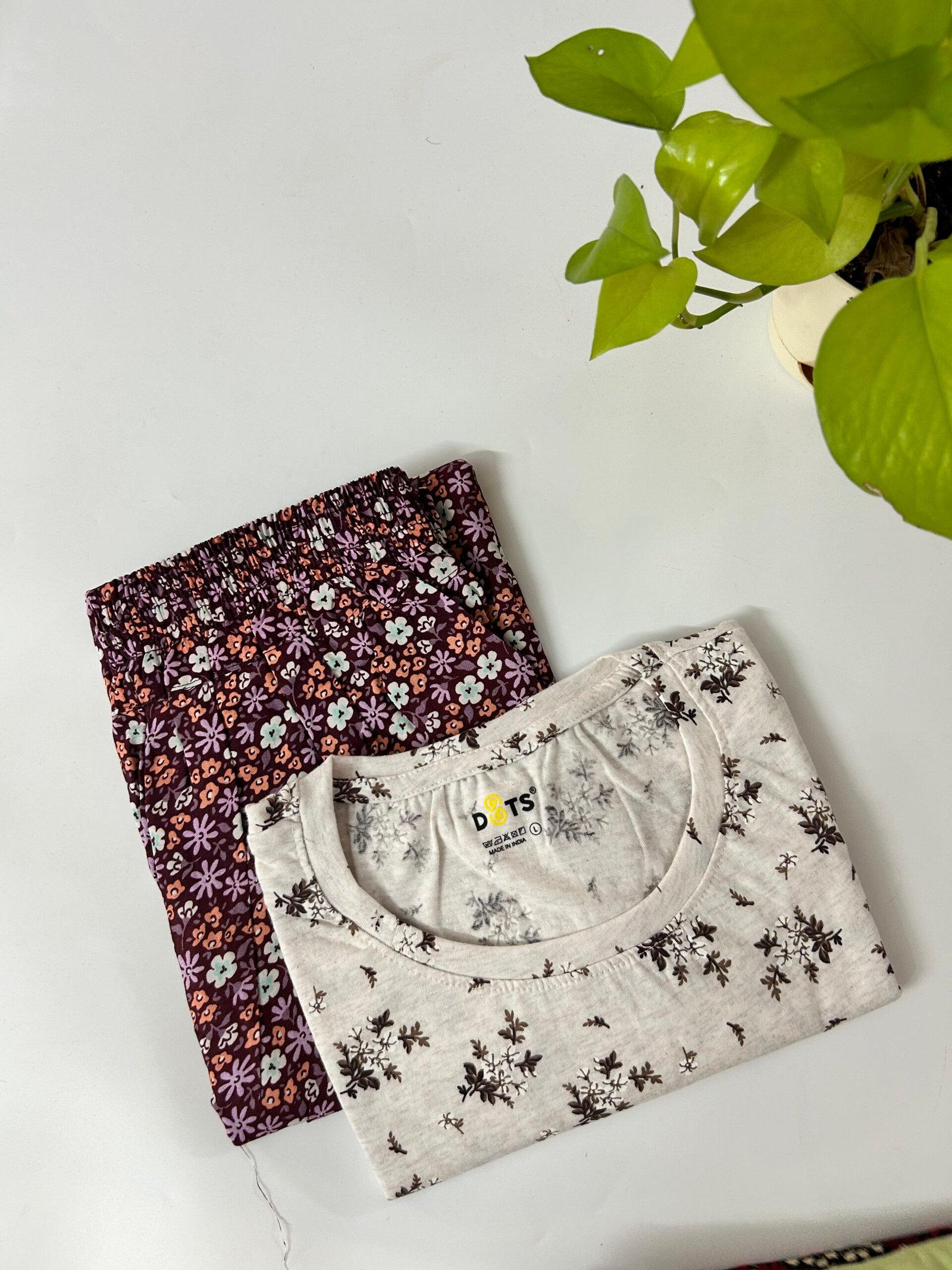 IMG_2305 PALAZZO SET-L - Image 1